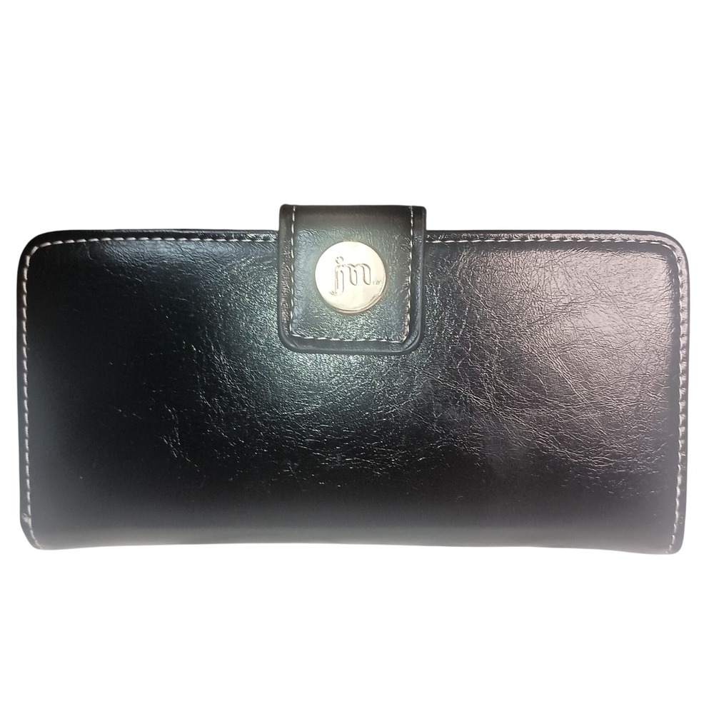 Jessica Moore Textured Wallet/Clutch NWT SKUCH119